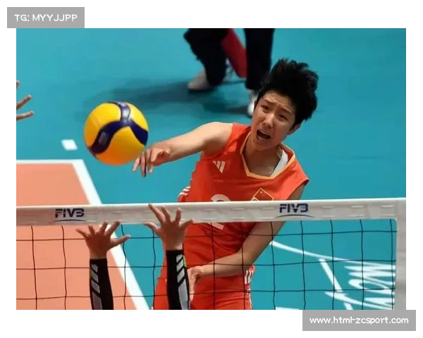 中国女排主攻告急董禹含训练受伤手缠纱布或缺席泰国世锦赛