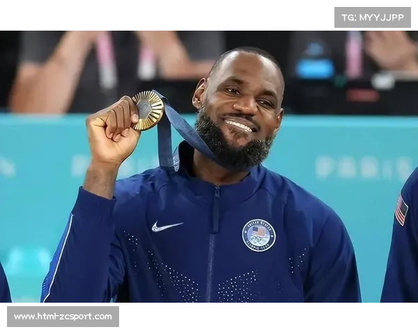 勒布朗·詹姆斯40岁依旧荣膺最佳二阵 湖人首轮出局难掩季后赛稳定表现