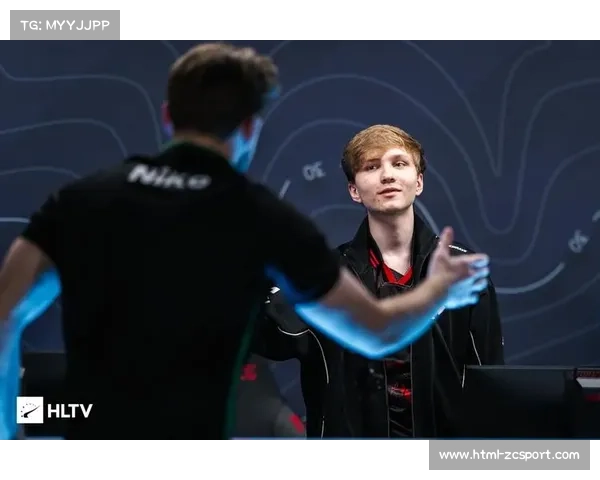 NiKo加盟Falcons背后原因揭秘与m0NESY携手打造最强双核团队