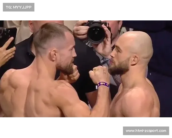 UFC 321最佳对决：克莱因与瑞贝斯基激烈争锋夺花红