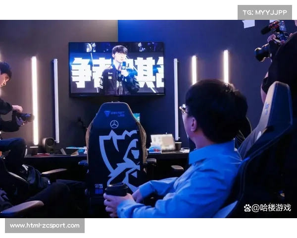 MSI战场LPL双雄并肩作战，Tabe教练目标直指温哥华奖杯