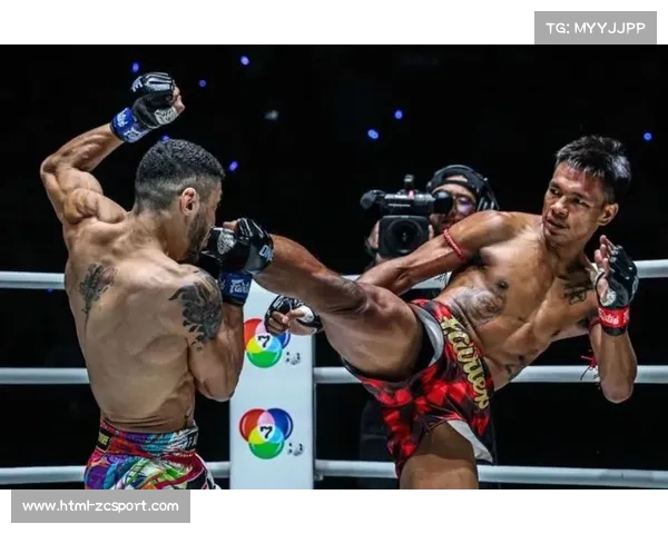 ONE周五格斗夜137：乔·纳塔吾特不敌伊朗新星西亚萨拉尼，排名恐下滑