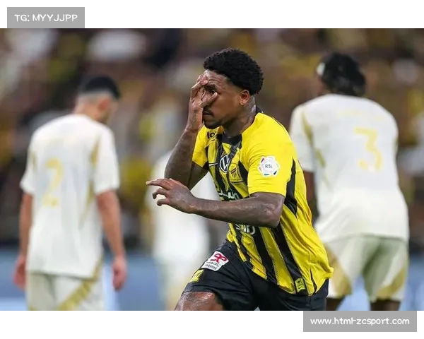 C罗罢赛抗议无效，本泽马加盟利雅得新月